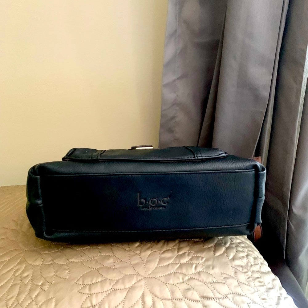 Born Concept New Condition Crossbody - Picture 3 of 5